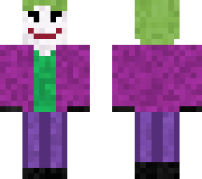 the joker