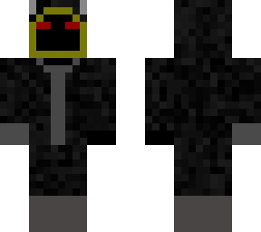 the last demon (thirth phase)