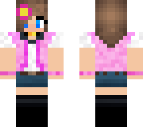 Slipperyt | Minecraft Skins
