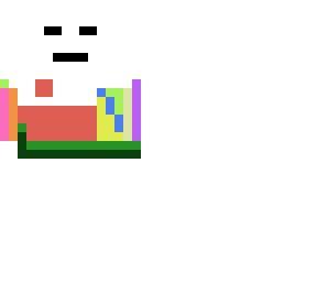 the periodic man