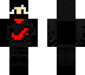 the shadow runner