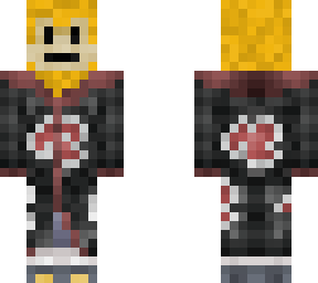 thechangonfire akatsuki
