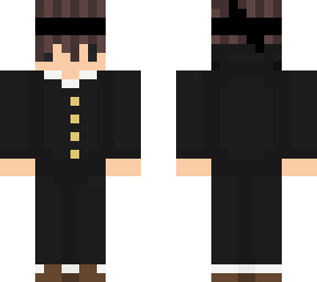 thelemonsito64 japan uniform