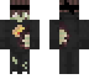 thelemonsito64 zombie