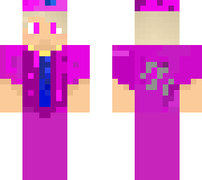 thewilyrex morado