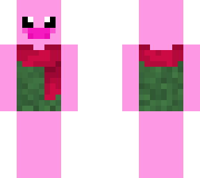 this little piggy