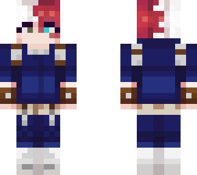 todoroki shoto