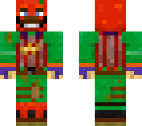 tomatohead updates