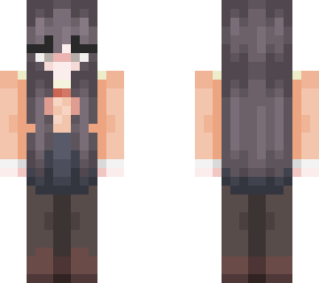 touko nanami