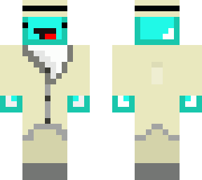 trenchcoat skeppy