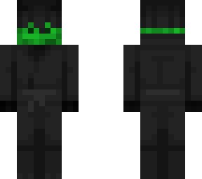 tryhard slime