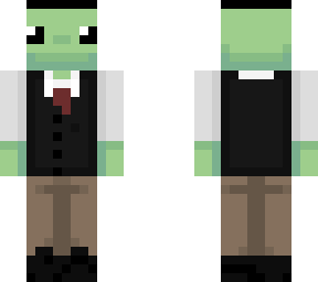 turtle man