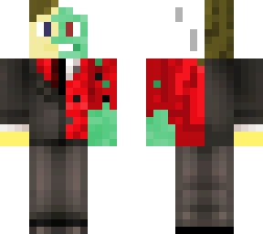two face