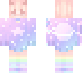 user: raaynbow's skin, changed from slim to classic :3