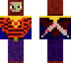 veteran bandit