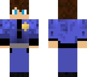 vicino night guard outfit