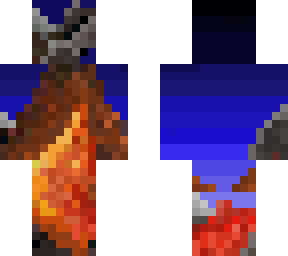 vulcano rampage