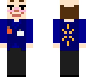 walmart guy