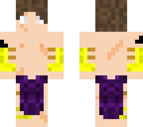 warrior (astroghast403)