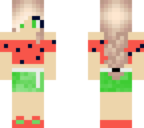 watermelon