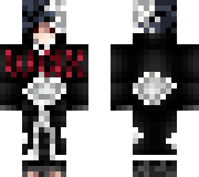 wax clan skin red