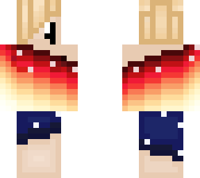 what represents me (for maninthebox's five follower contest)