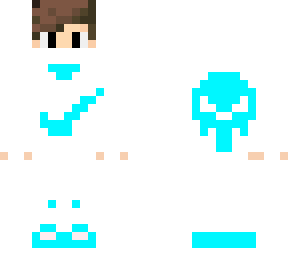 white nike hoodie boy