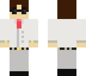 white tuxedo daniel