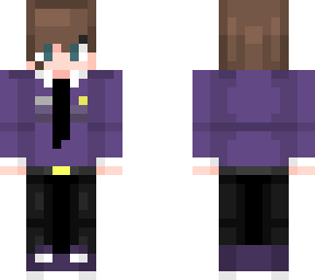 william afton