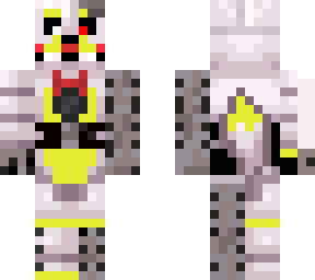 withered goldie