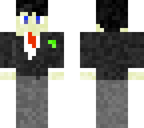 worker skin
