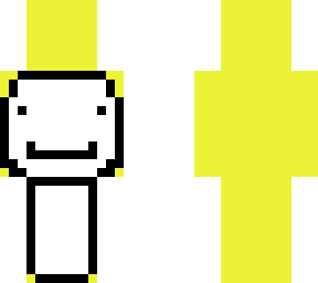 yellow dream