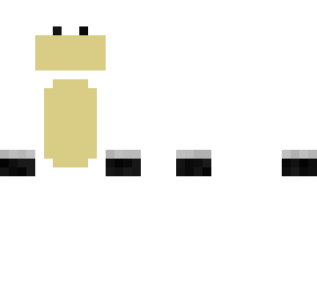 yeti boi