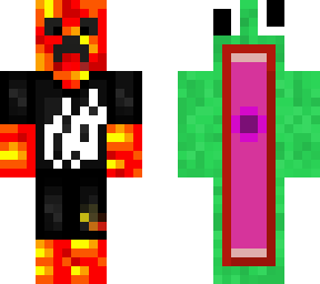 youtuber morph