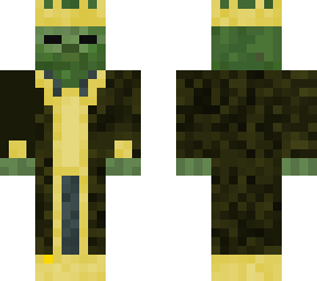 zombie illager lord
