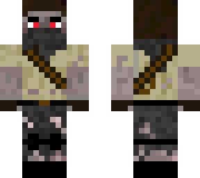 zombie lost (final)