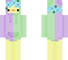 *_- duo duckie -_*