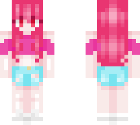 *~pinkie~*
