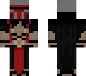 *ce* darth revan