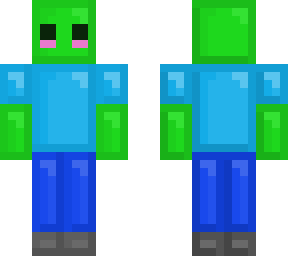 + cute plastic zombie +