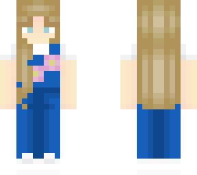 ~ d e n i m ~ (blue collection)
