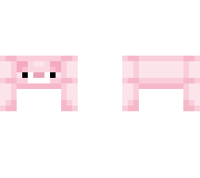 - pink bear - ob -