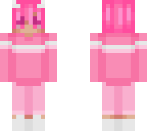 ~ pink lover ~ version 2