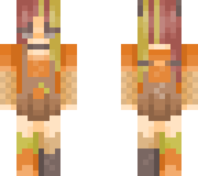 + reshade contest - strawbery +