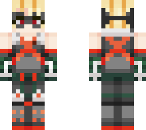 ~bakuguo~