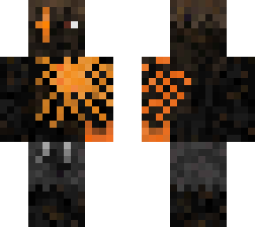 (infernal) caen