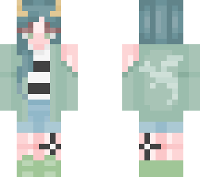~mood swings~  new pfp persona?