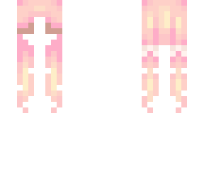 ~pink lemonade - hair base~