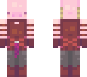 ~return of the piggy~