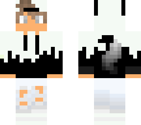 (wolf boy edit)